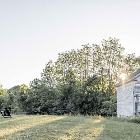 Granville House Great Barrington Buitenkant foto