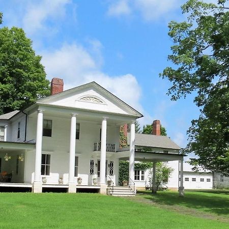 Granville House Great Barrington Buitenkant foto