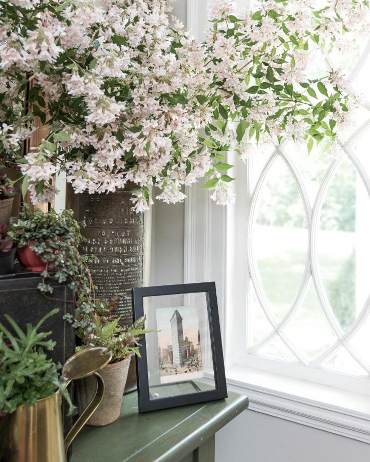 Granville House Great Barrington Buitenkant foto