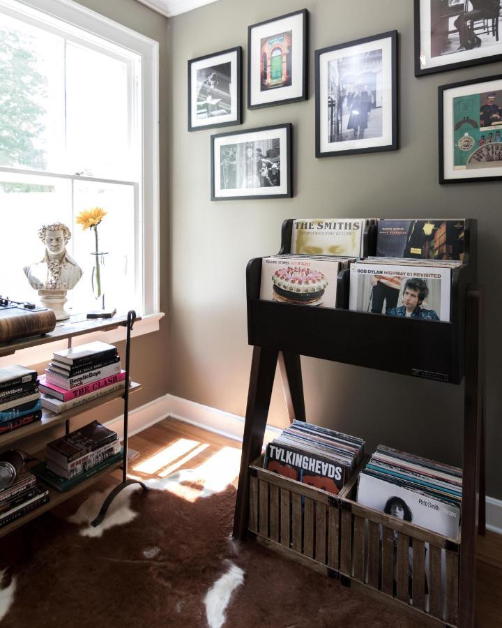 Granville House Great Barrington Buitenkant foto